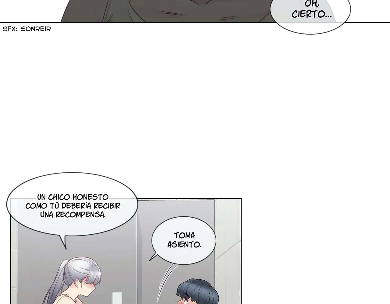 Touch On Capitulo 25 página 95