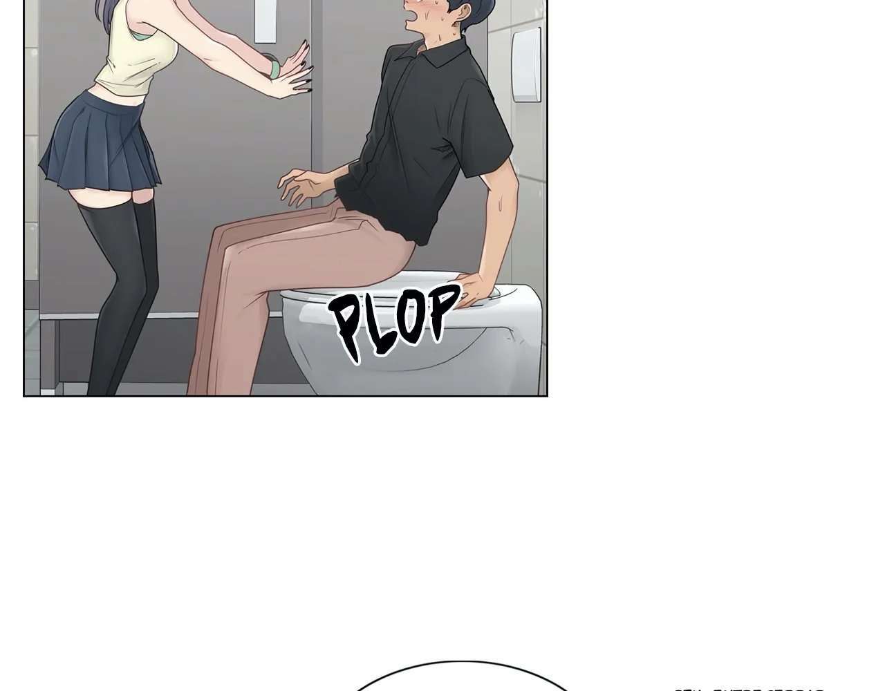 Touch On Capitulo 25 página 96