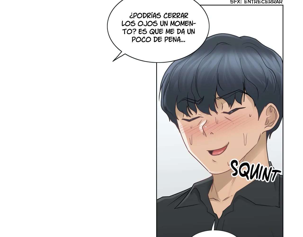 Touch On Capitulo 25 página 97