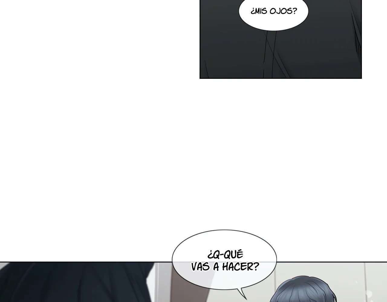 Touch On Capitulo 25 página 98