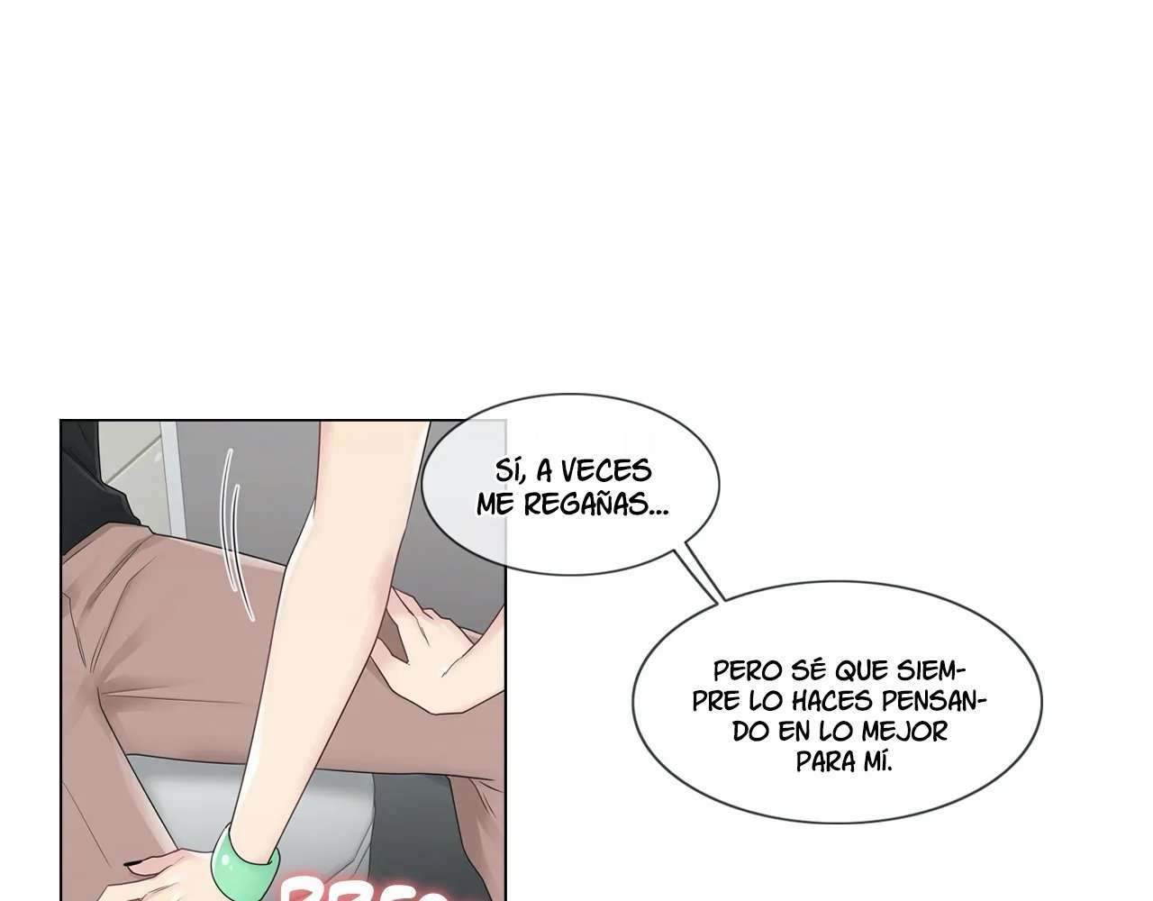 Touch On Capitulo 26 página 13