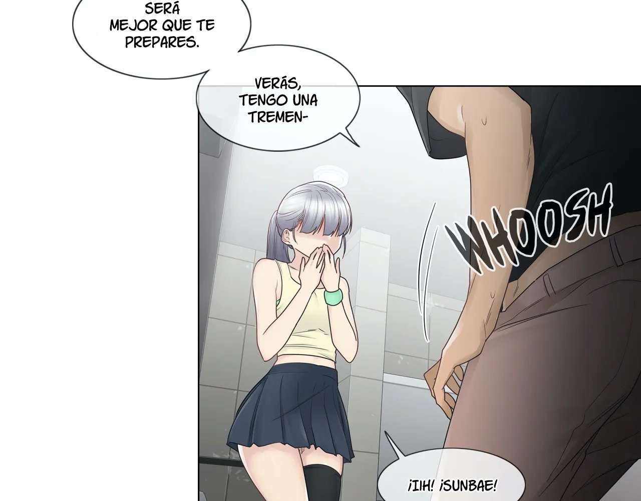 Touch On Capitulo 26 página 31