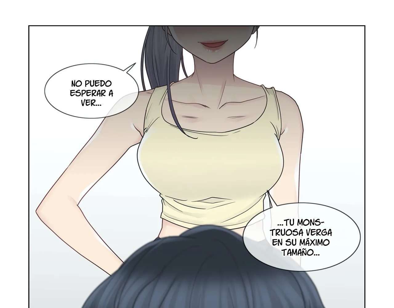 Touch On Capitulo 26 página 42
