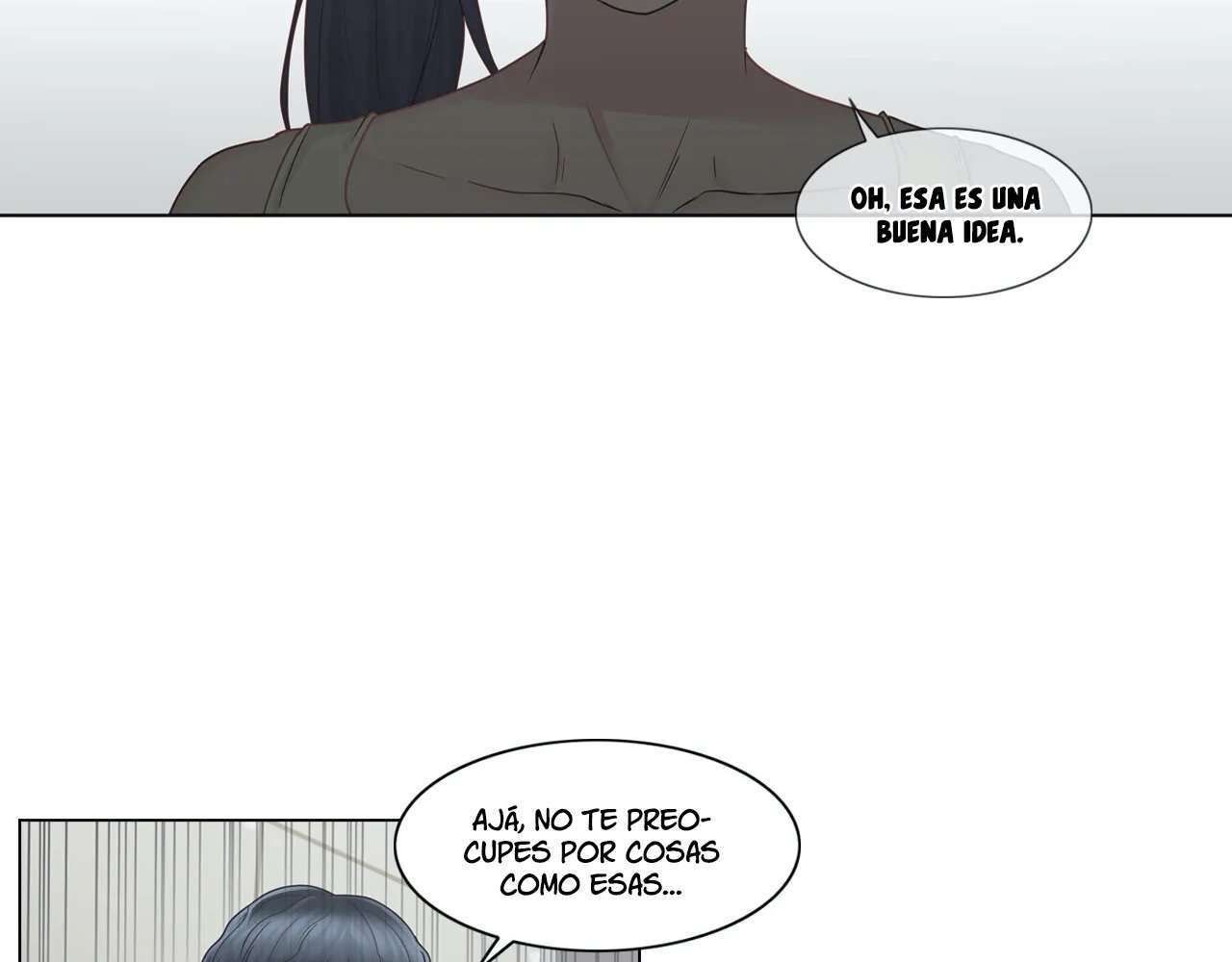 Touch On Capitulo 26 página 50