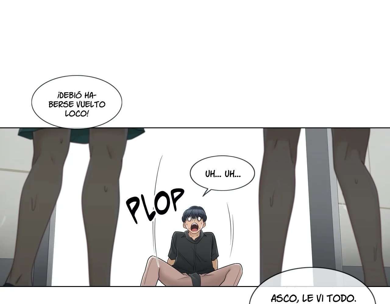 Touch On Capitulo 26 página 85