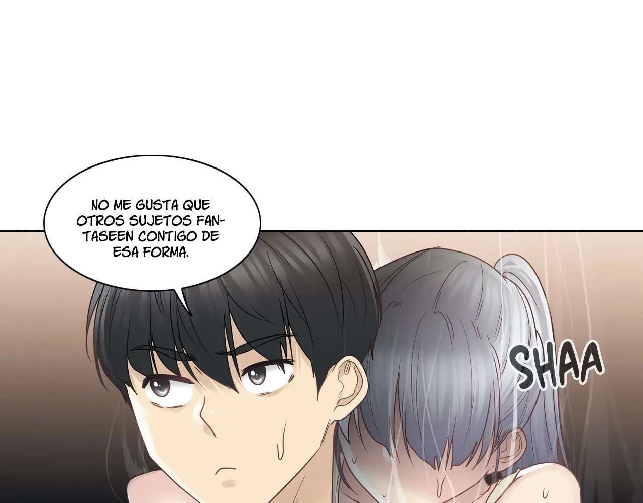 Touch On Capitulo 27 página 23