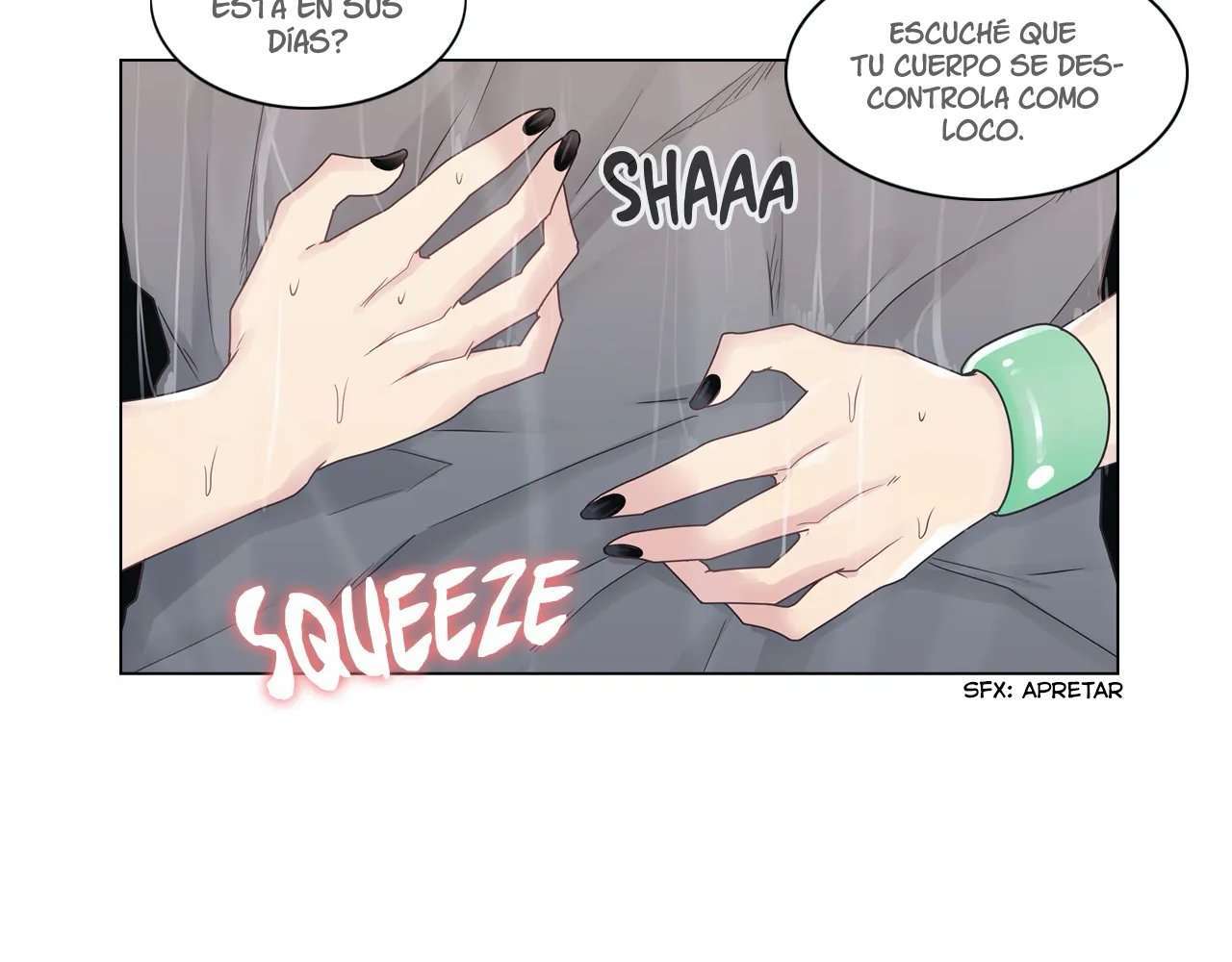 Touch On Capitulo 27 página 38