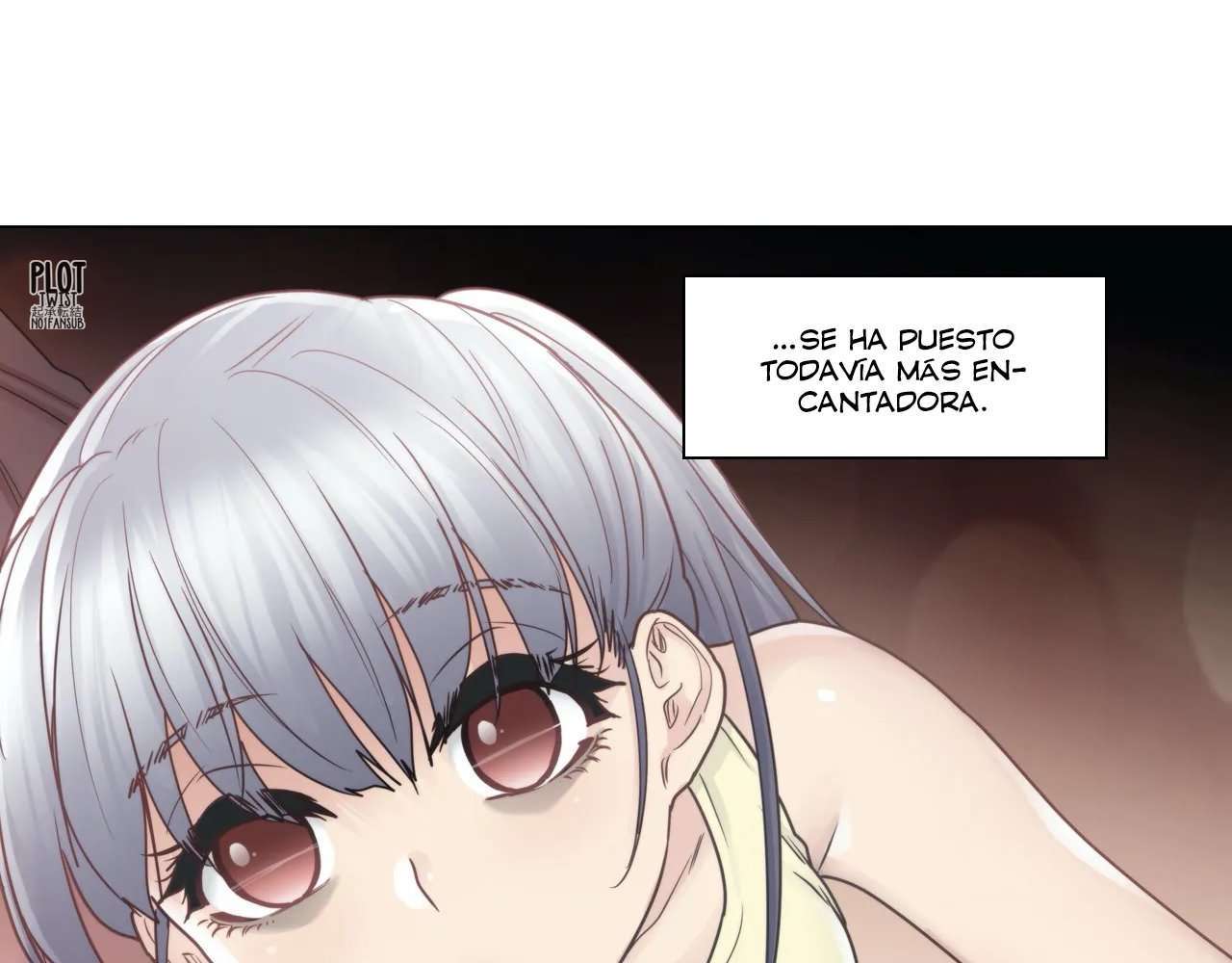 Touch On Capitulo 27 página 43