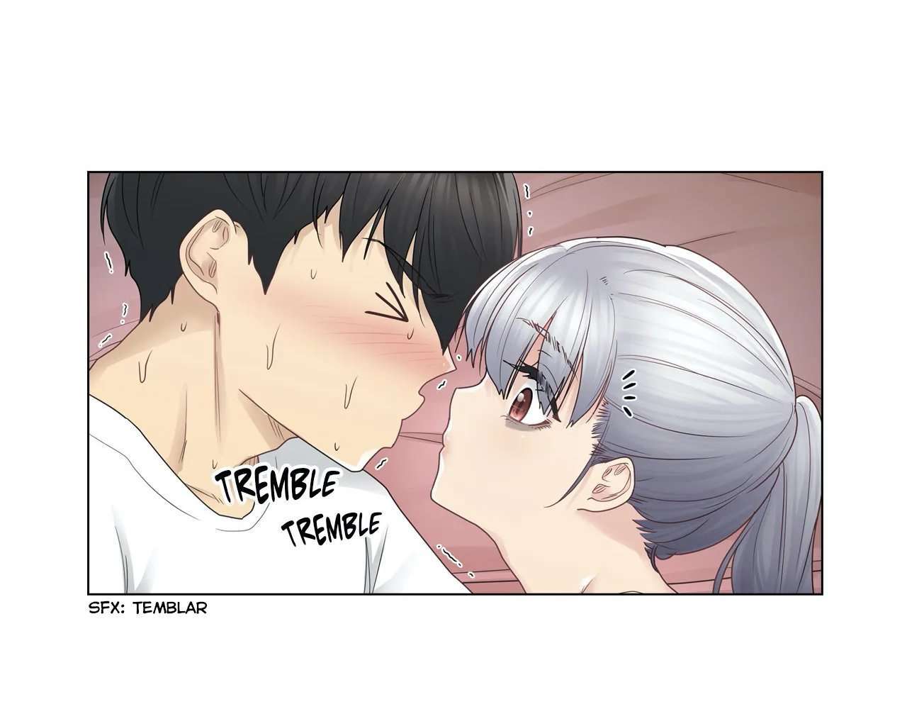 Touch On Capitulo 27 página 47