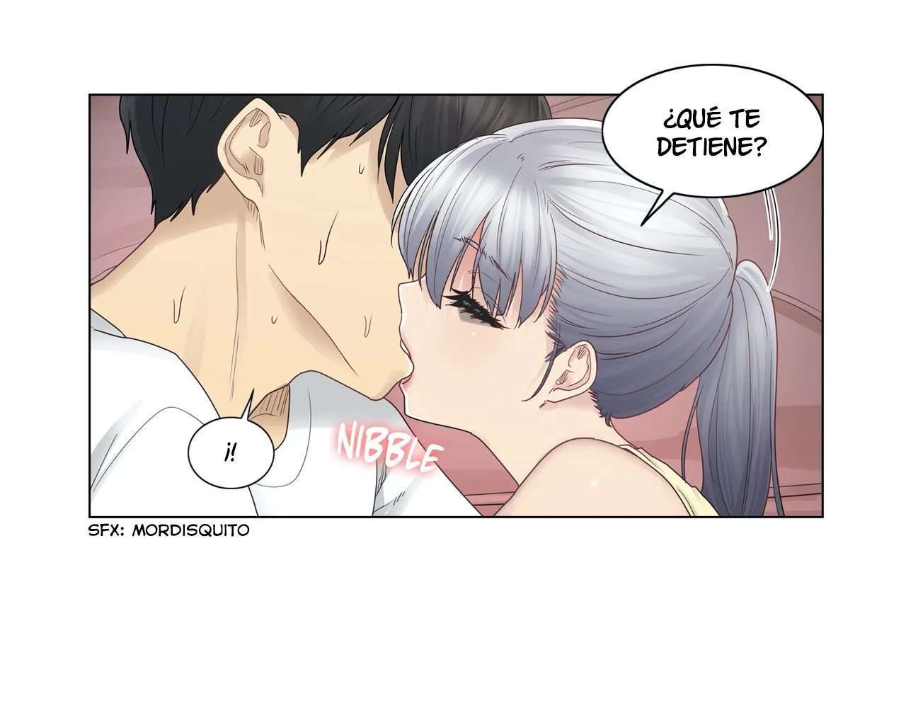 Touch On Capitulo 27 página 48