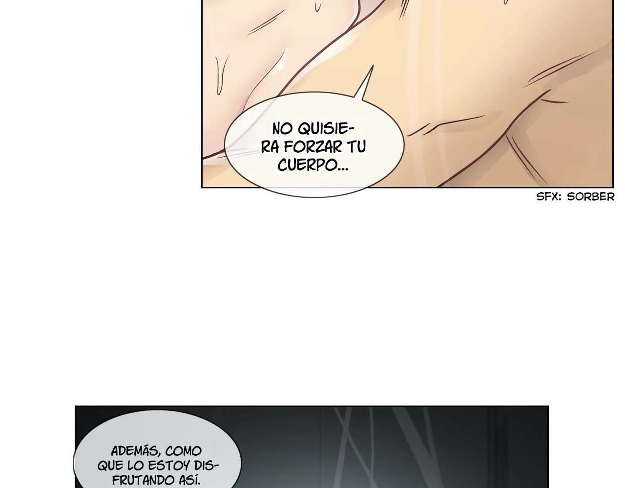 Touch On Capitulo 27 página 70