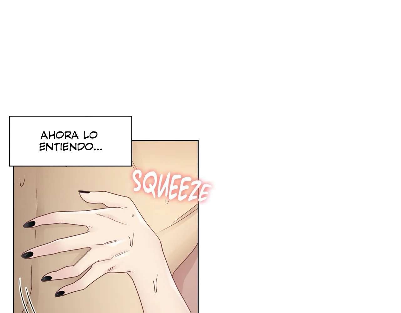 Touch On Capitulo 27 página 79