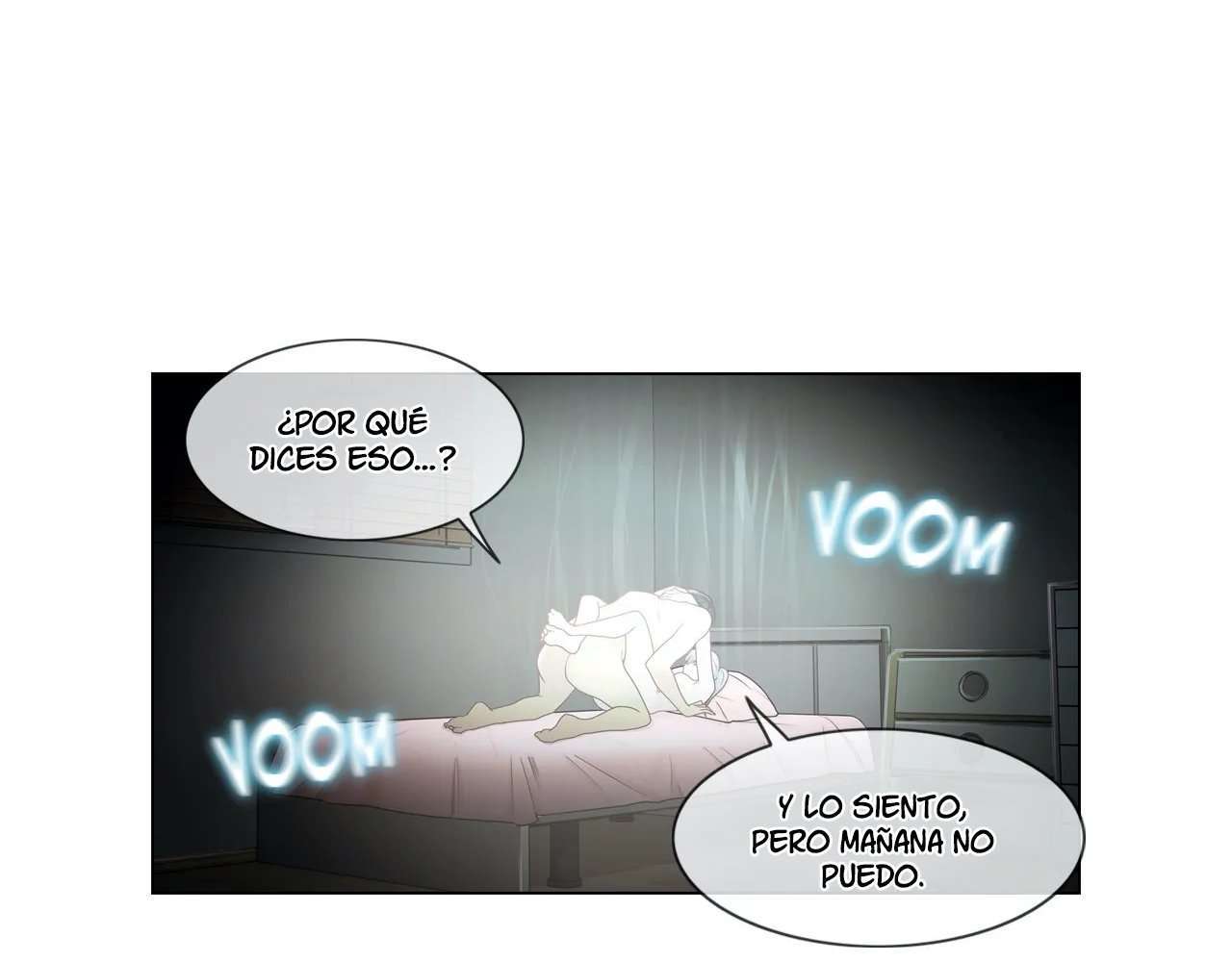 Touch On Capitulo 27 página 88
