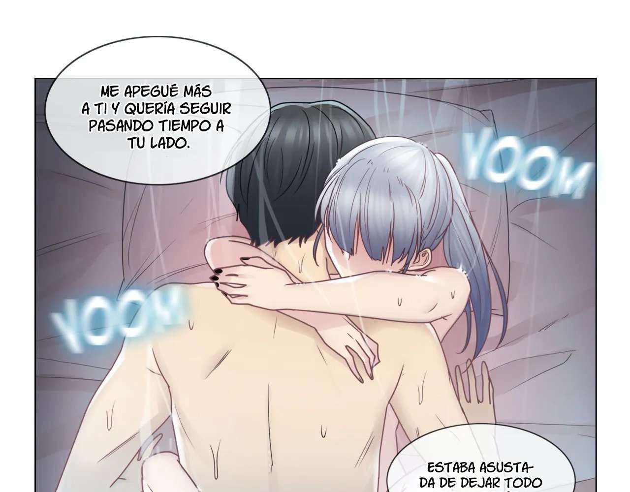 Touch On Capitulo 27 página 93