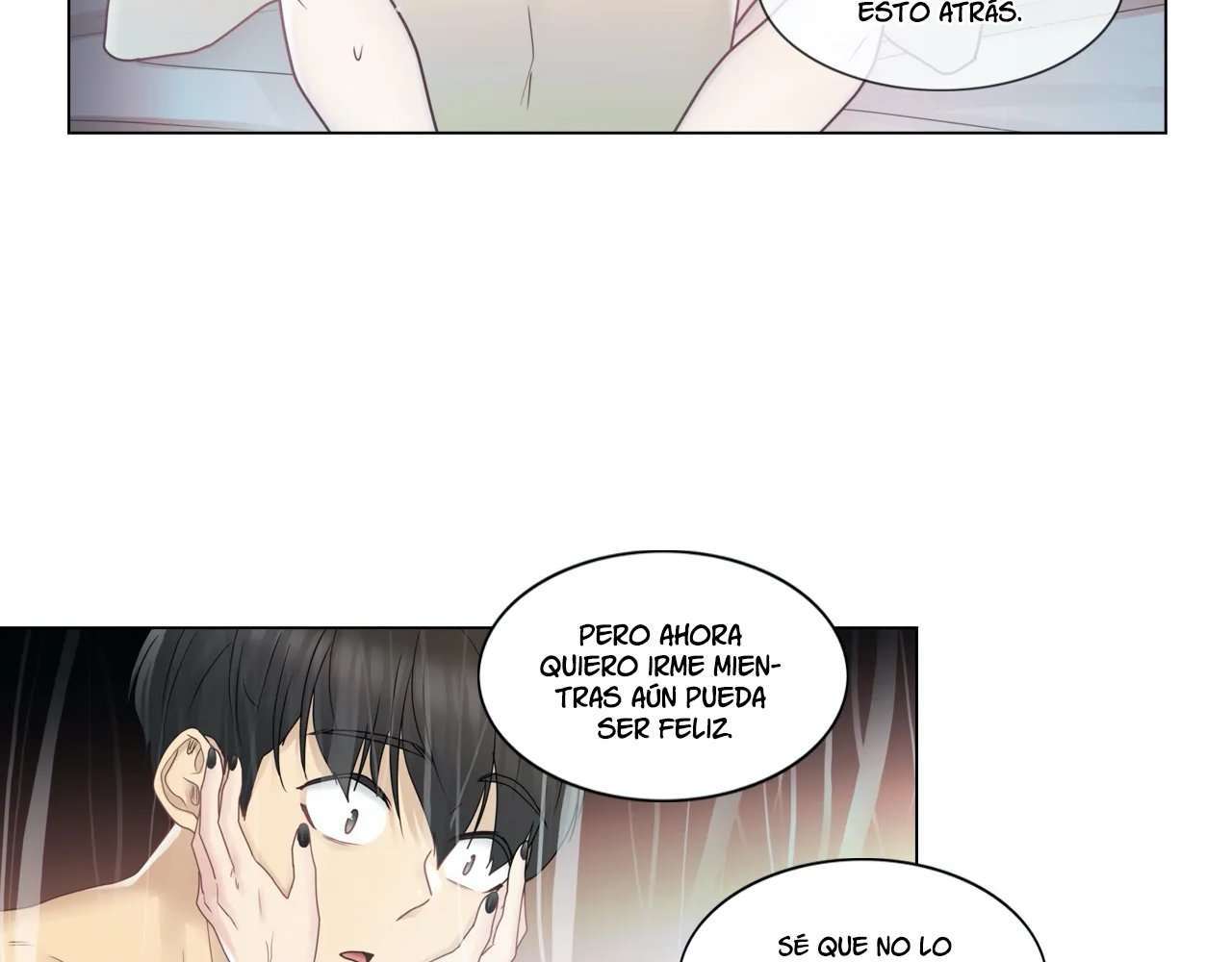 Touch On Capitulo 27 página 94