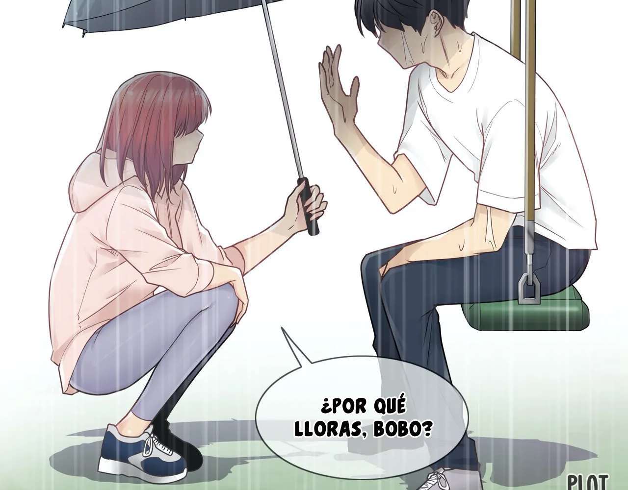 Touch On Capitulo 28 página 101