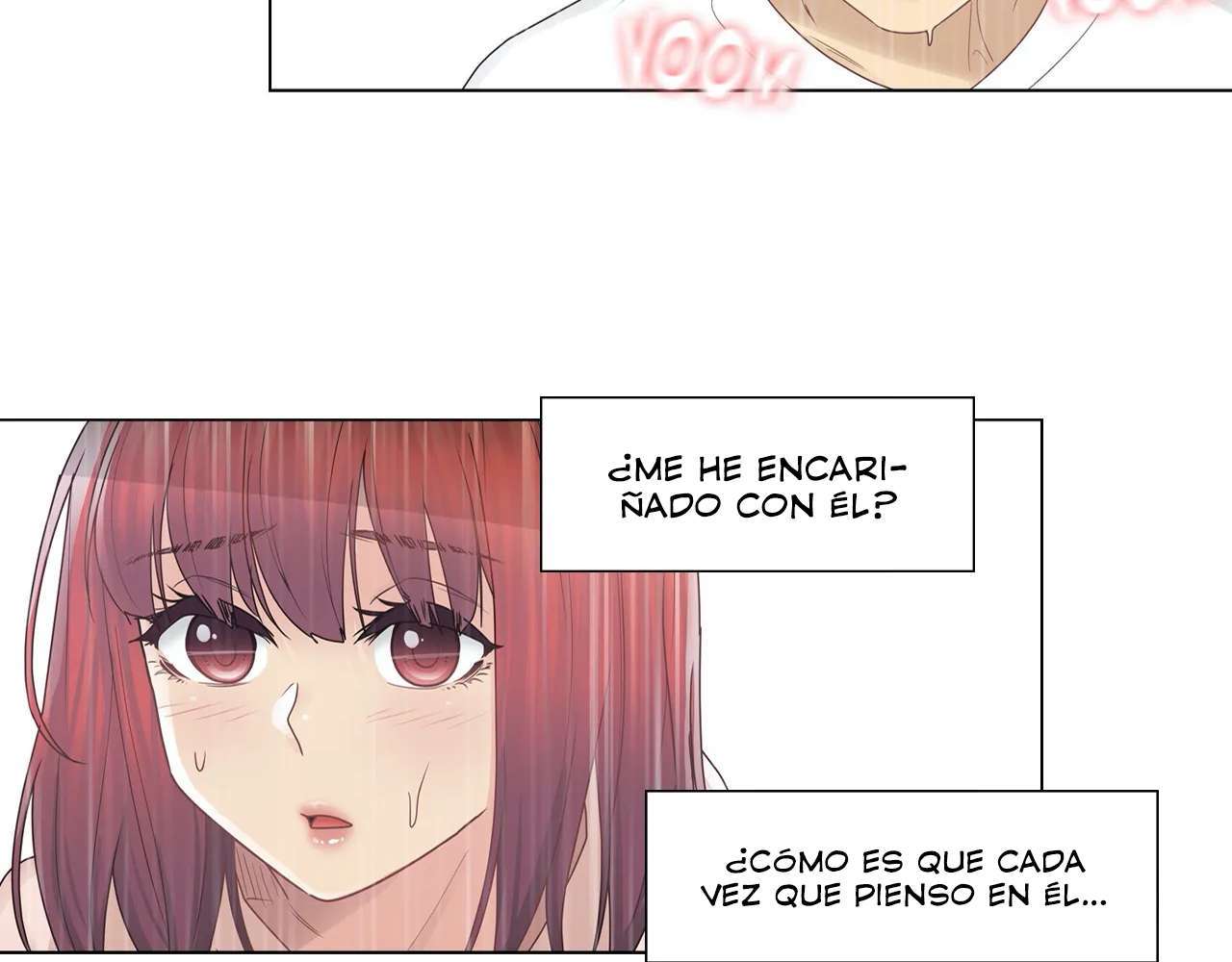 Touch On Capitulo 28 página 103