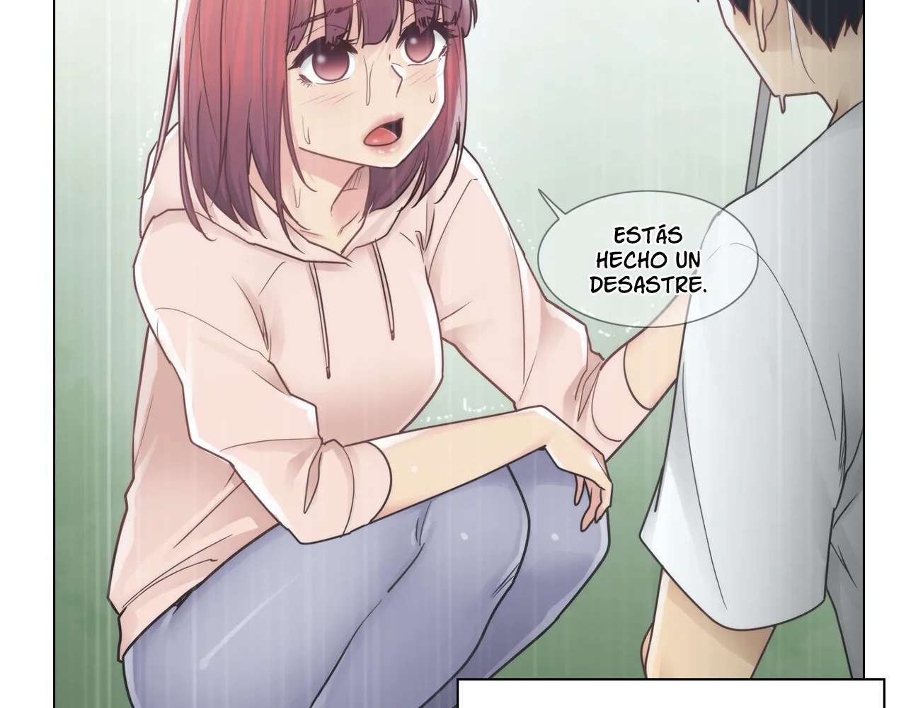 Touch On Capitulo 28 página 105