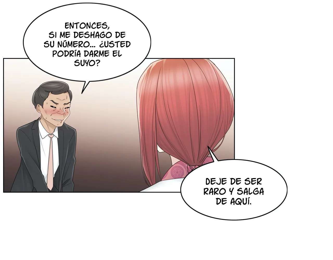 Touch On Capitulo 28 página 111