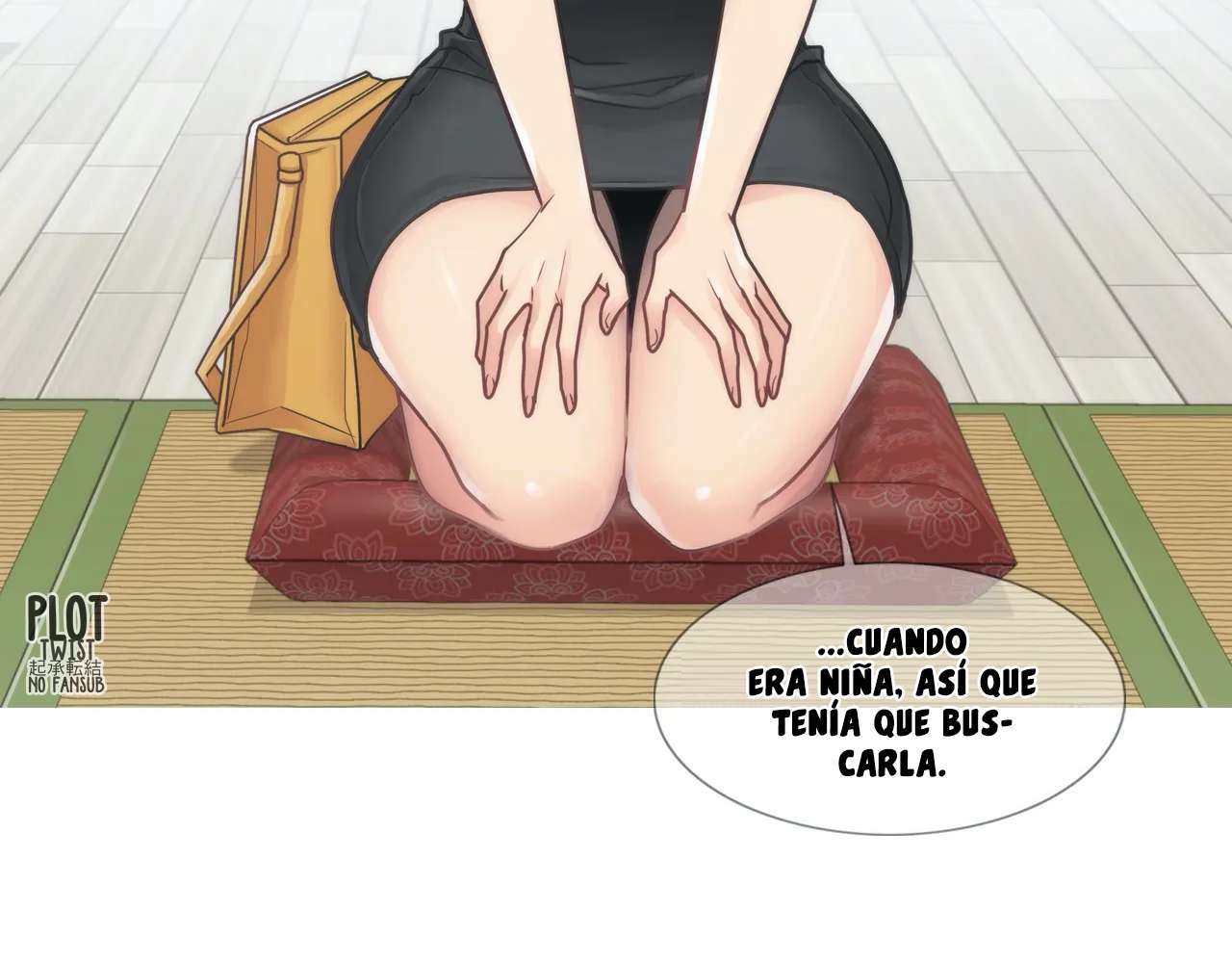 Touch On Capitulo 28 página 120
