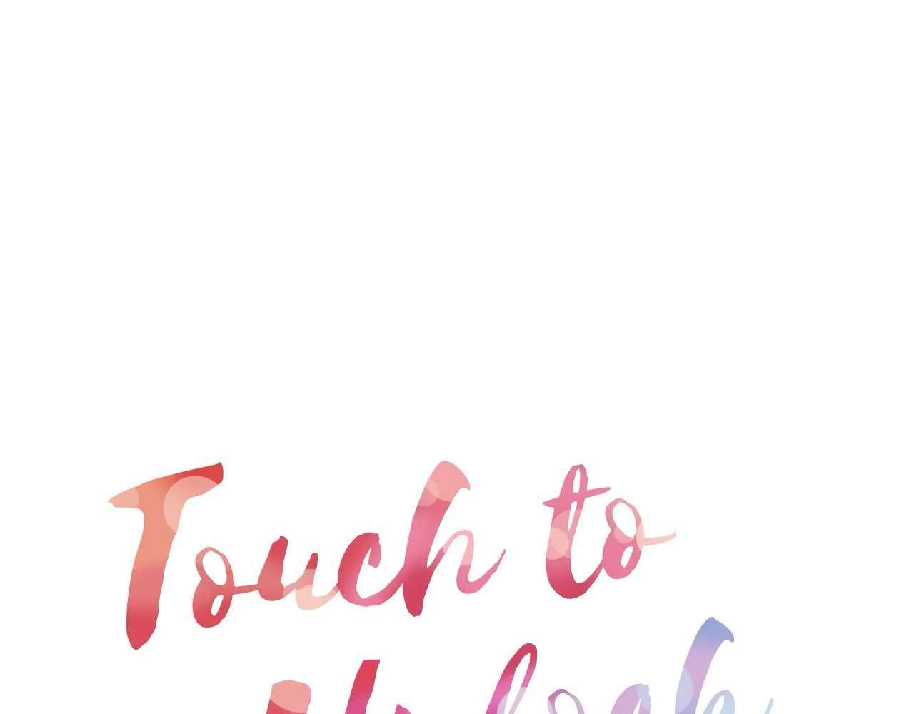 Touch On Capitulo 28 página 31