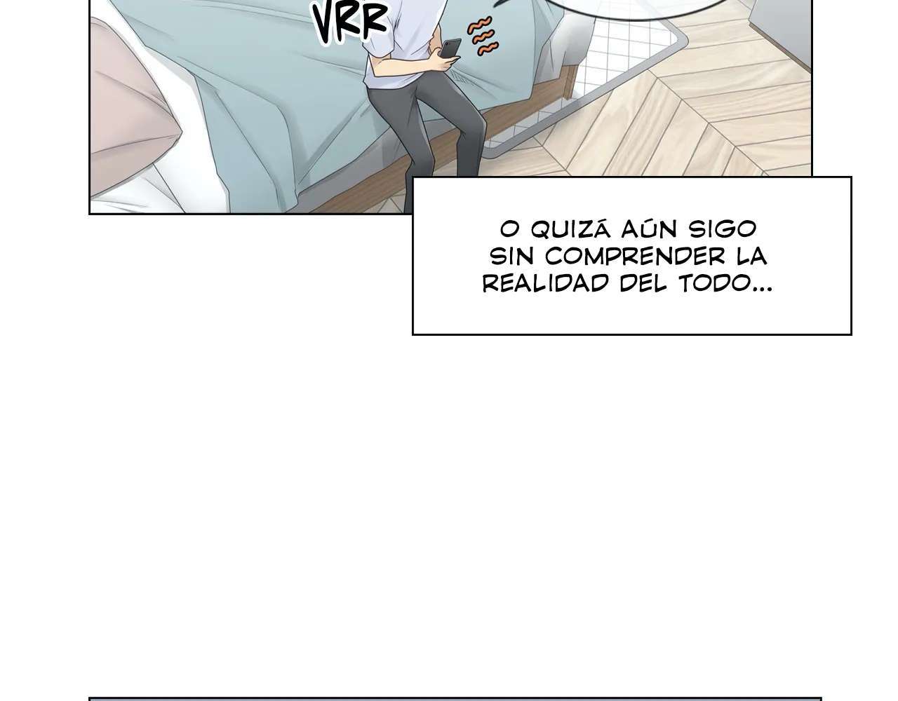 Touch On Capitulo 28 página 41