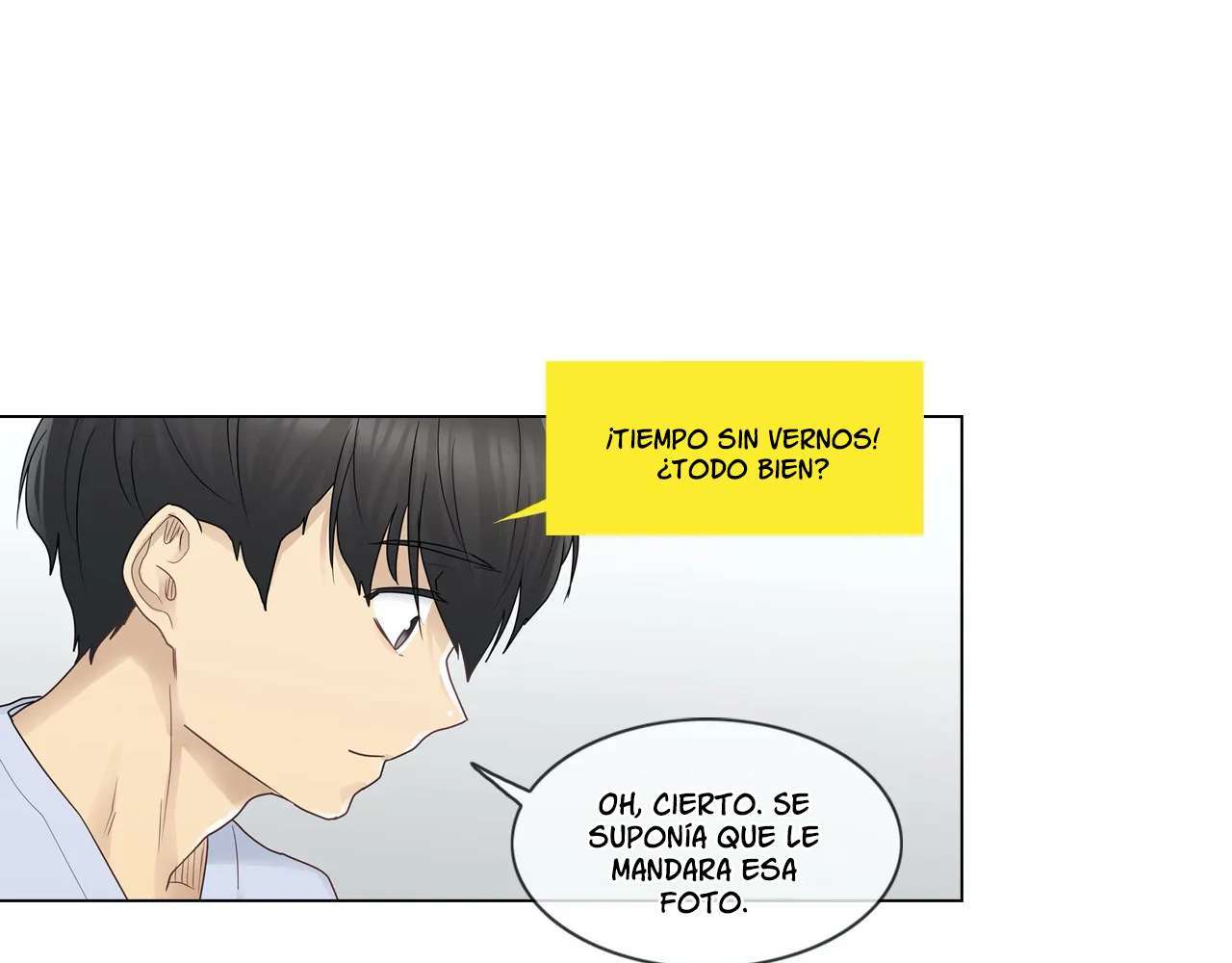 Touch On Capitulo 28 página 43