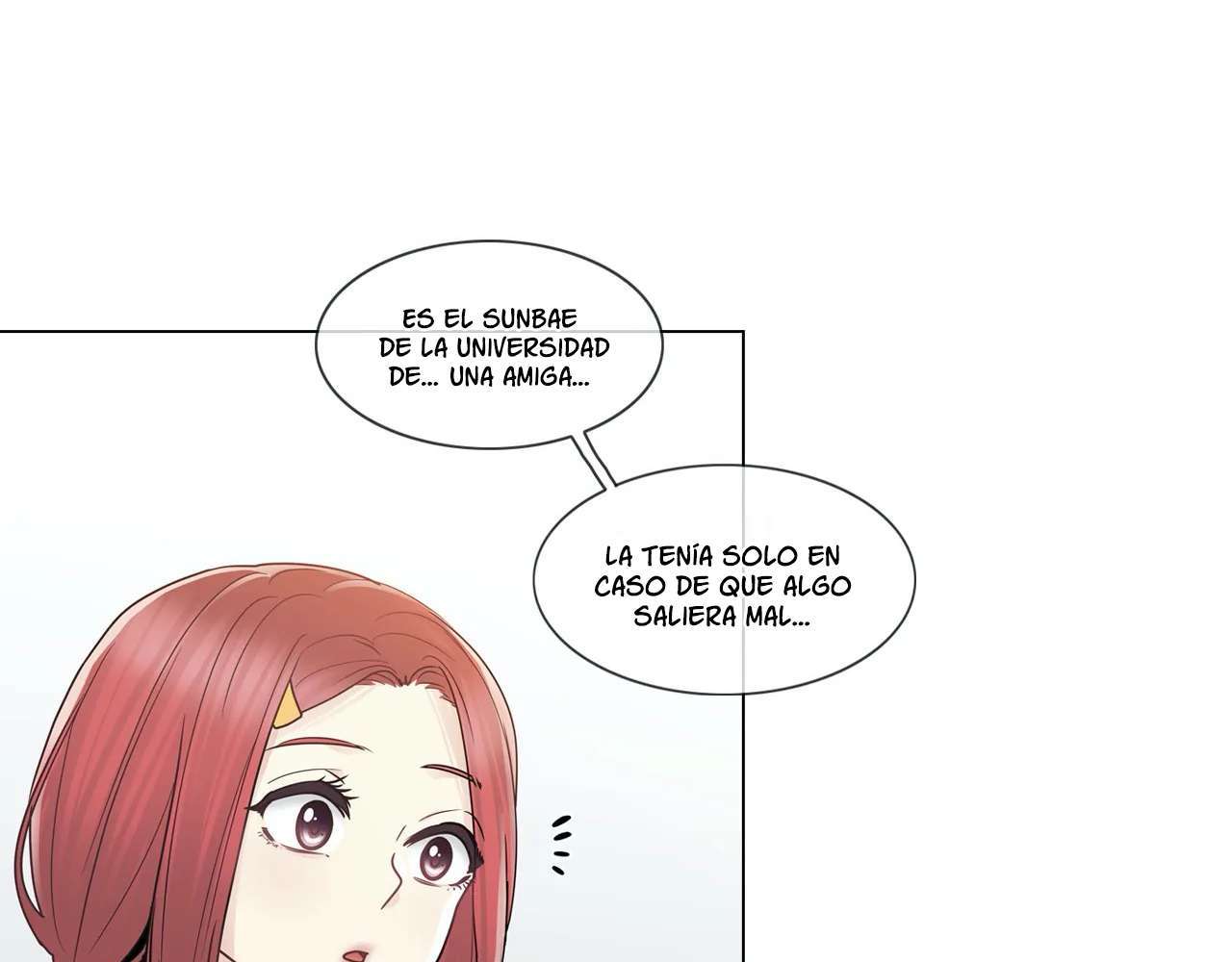 Touch On Capitulo 28 página 49