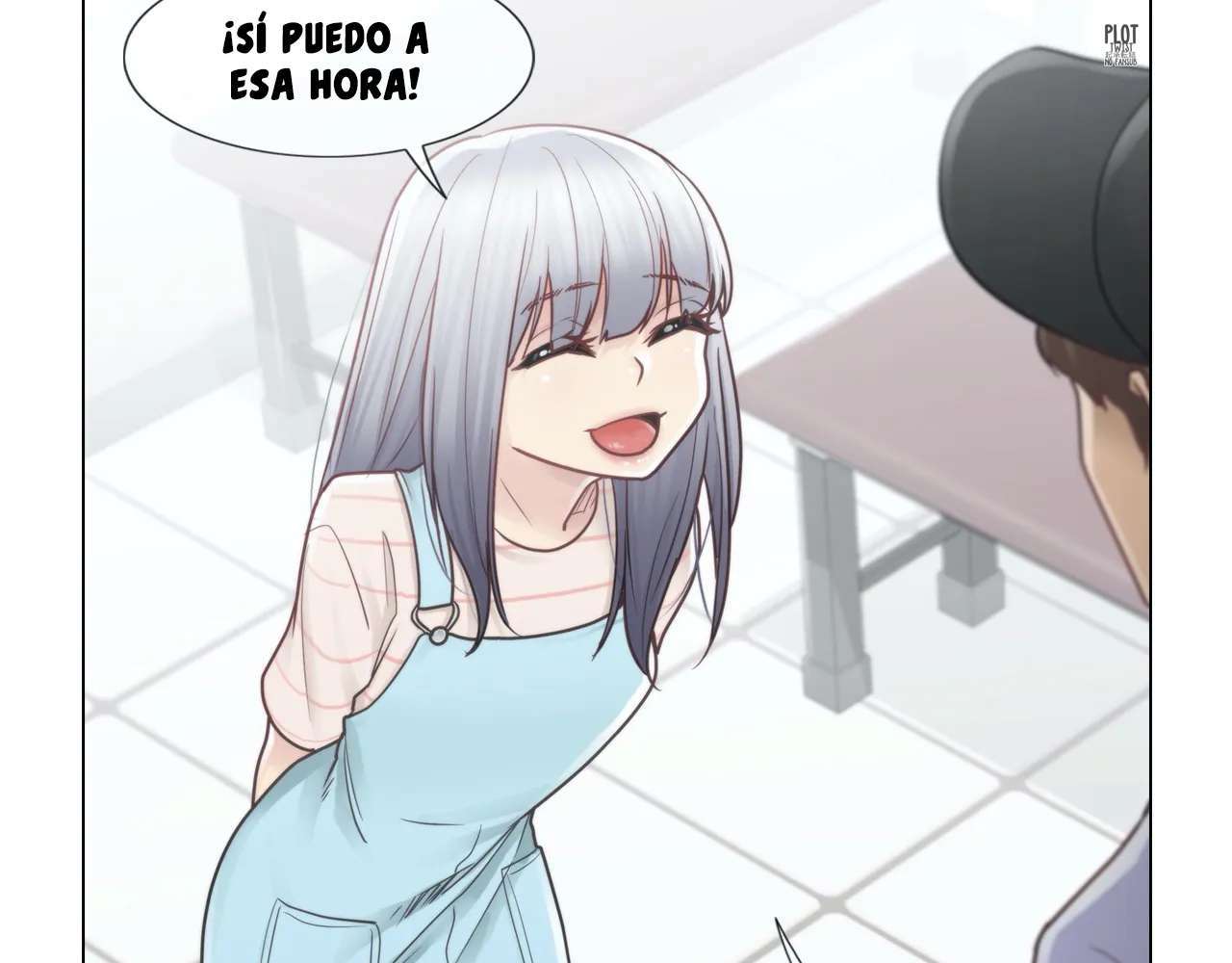 Touch On Capitulo 28 página 71