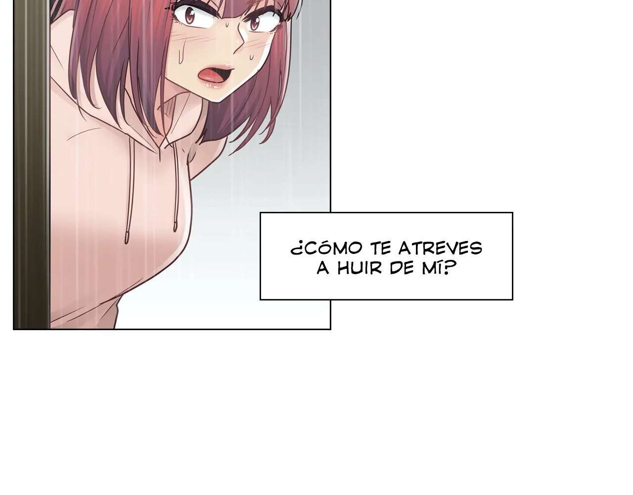 Touch On Capitulo 28 página 90