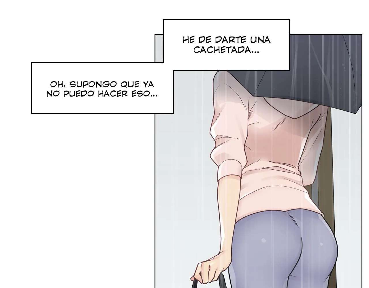 Touch On Capitulo 28 página 91