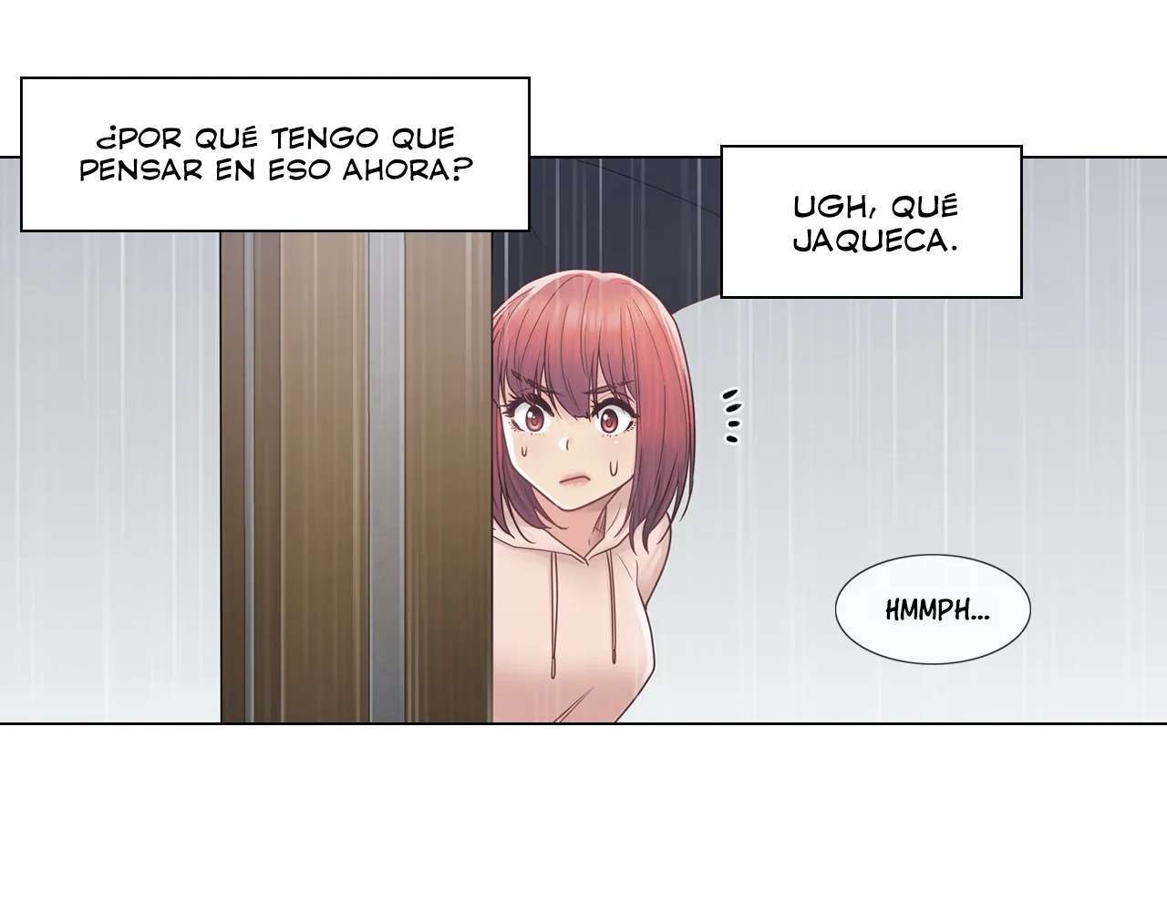 Touch On Capitulo 28 página 94