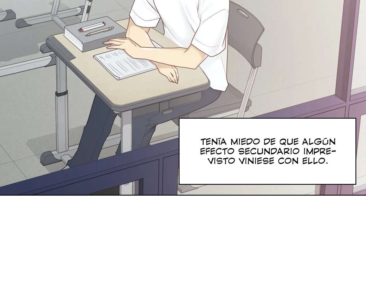 Touch On Capitulo 29 página 10