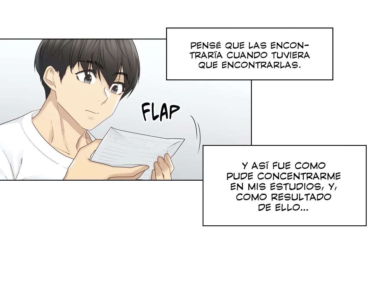 Touch On Capitulo 29 página 11