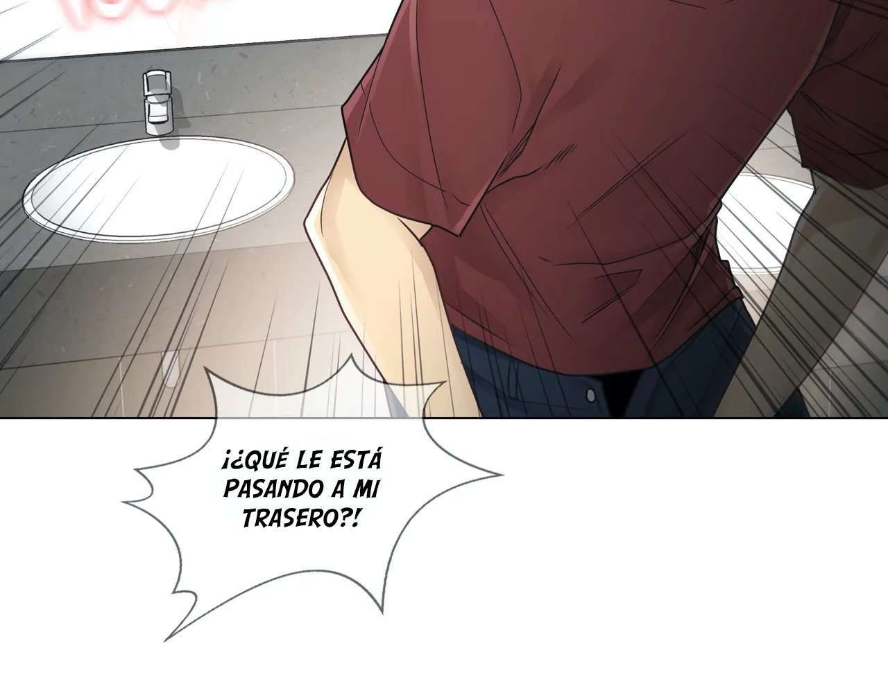 Touch On Capitulo 29 página 122
