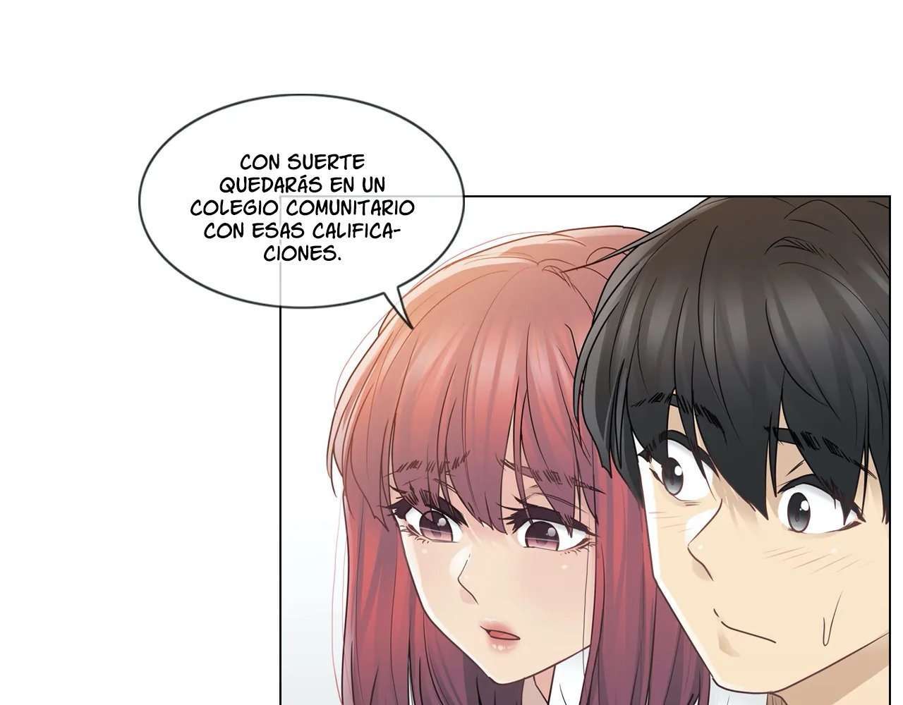 Touch On Capitulo 29 página 16