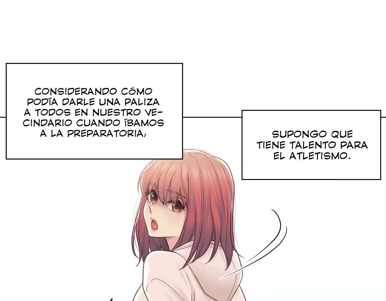 Touch On Capitulo 29 página 21