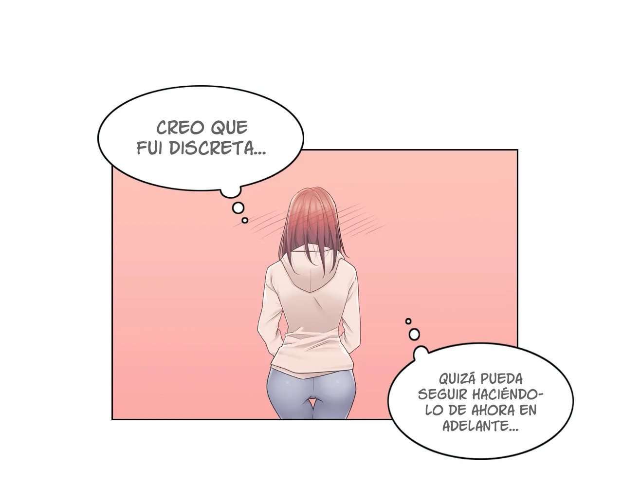 Touch On Capitulo 29 página 27