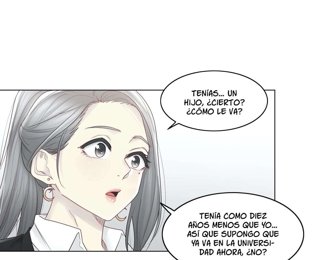 Touch On Capitulo 29 página 65