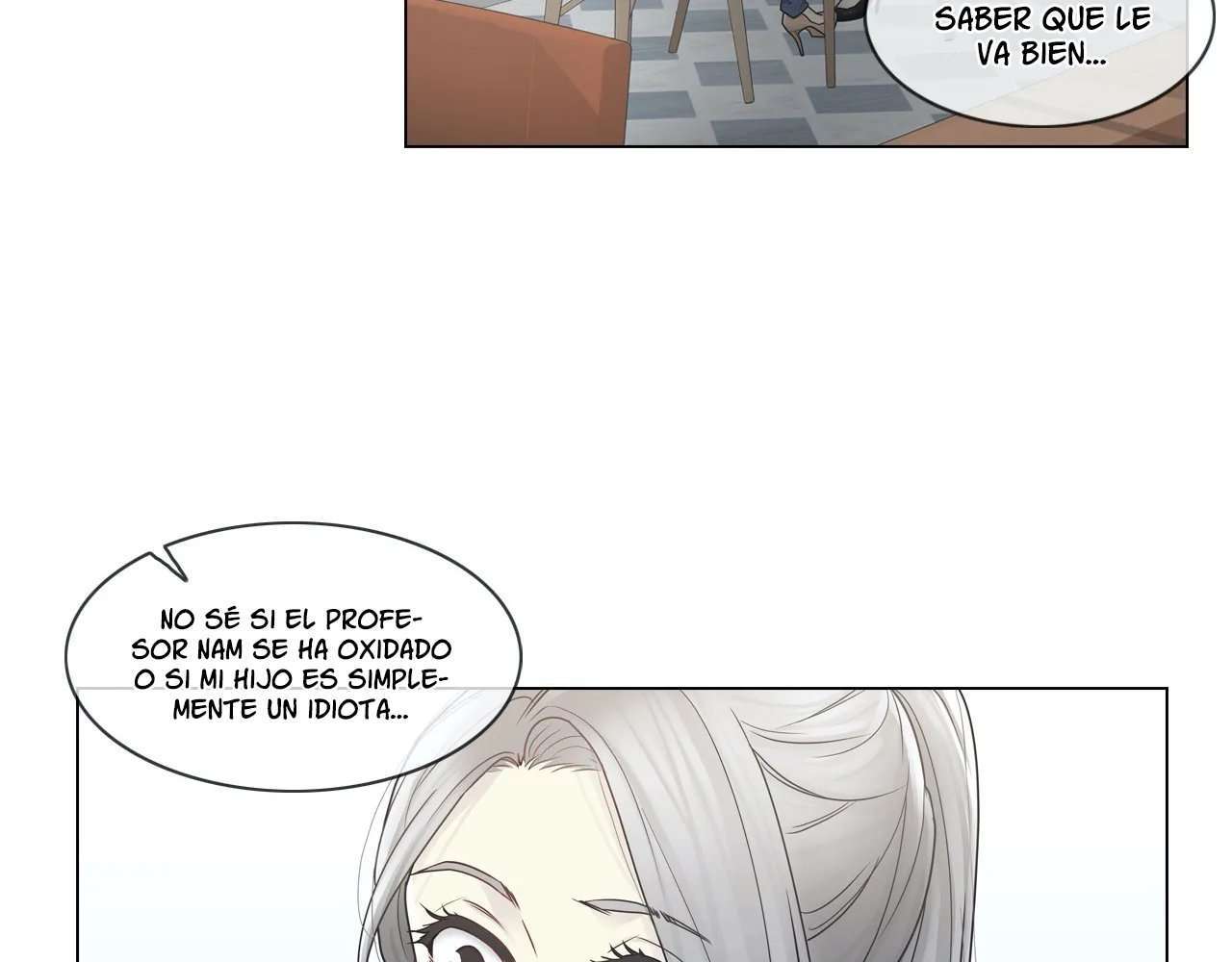 Touch On Capitulo 29 página 70