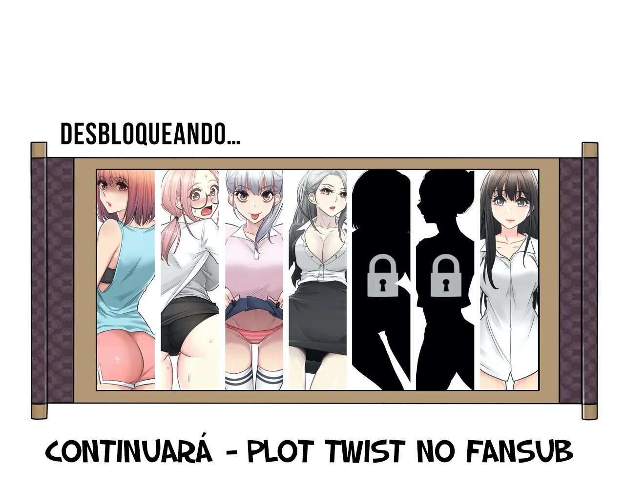 Touch On Capitulo 30 página 110
