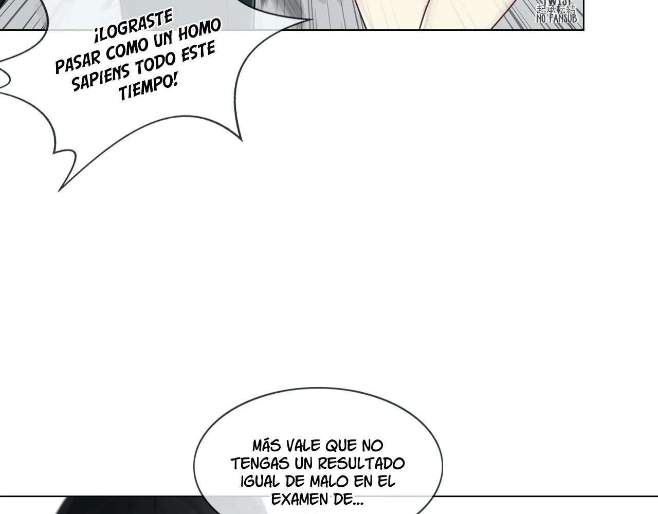 Touch On Capitulo 30 página 17