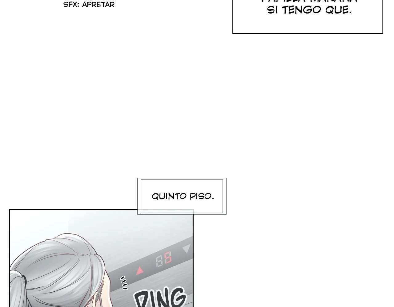 Touch On Capitulo 30 página 48