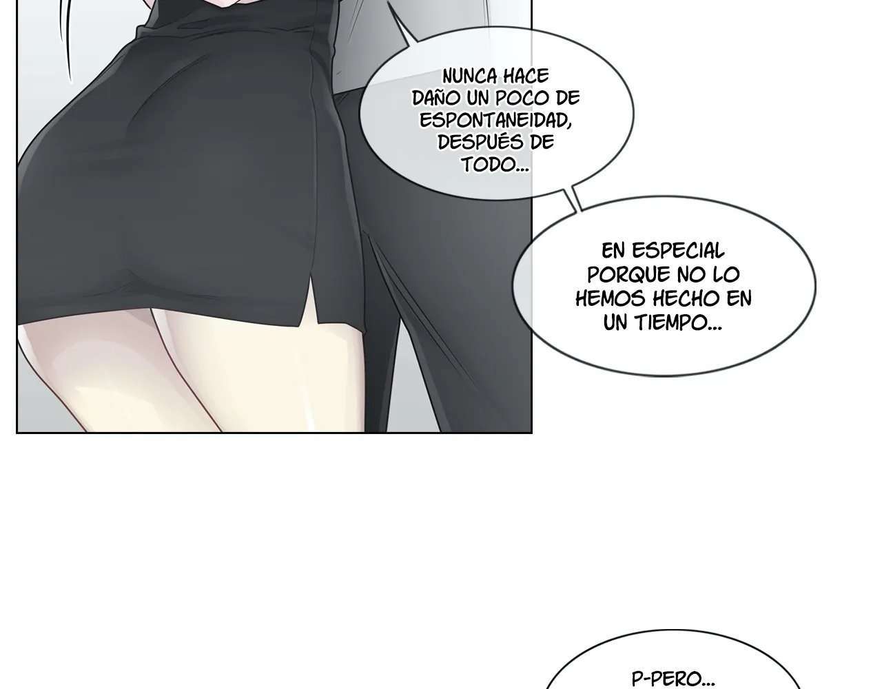 Touch On Capitulo 30 página 70