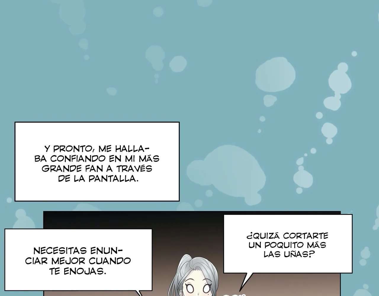 Touch On Capitulo 31 página 10