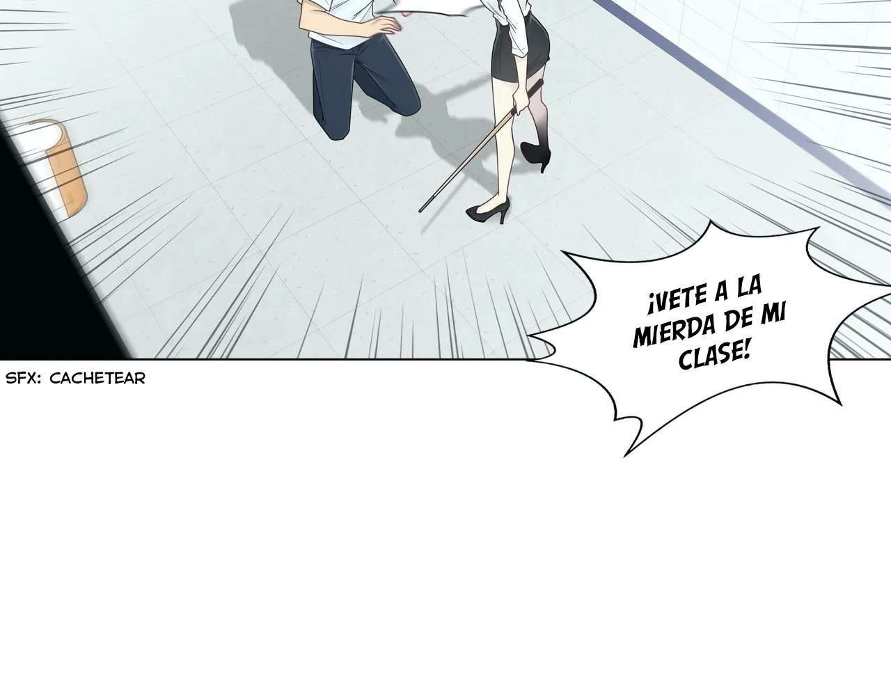 Touch On Capitulo 31 página 113