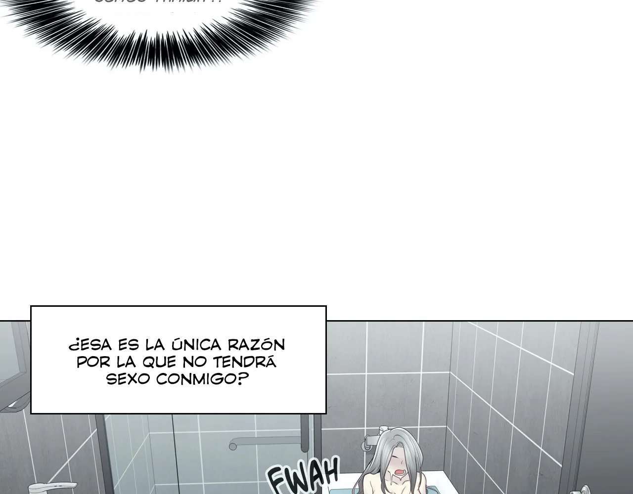 Touch On Capitulo 31 página 17