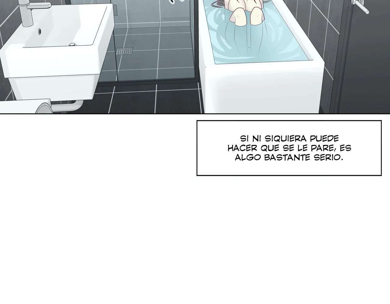 Touch On Capitulo 31 página 18