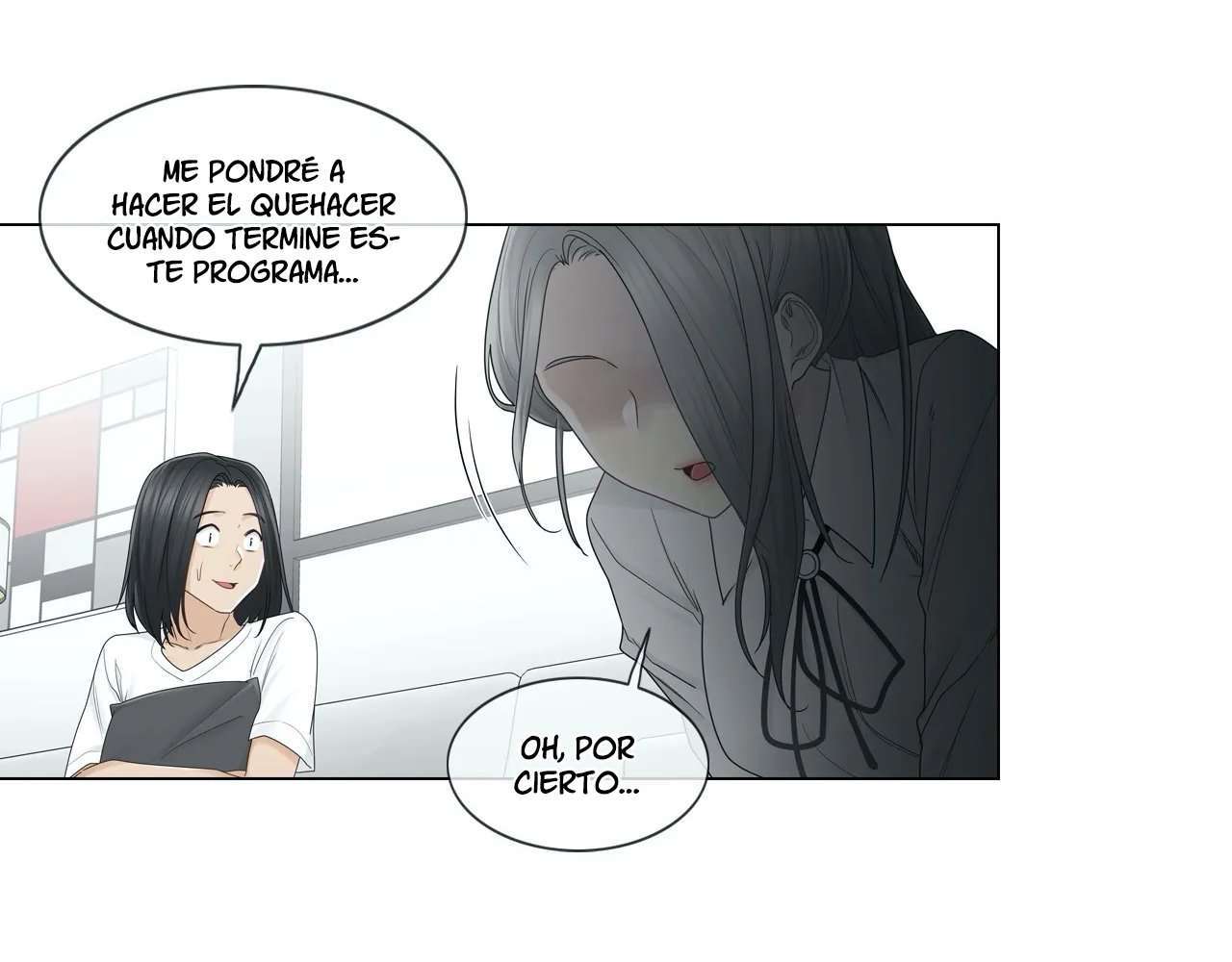 Touch On Capitulo 31 página 42