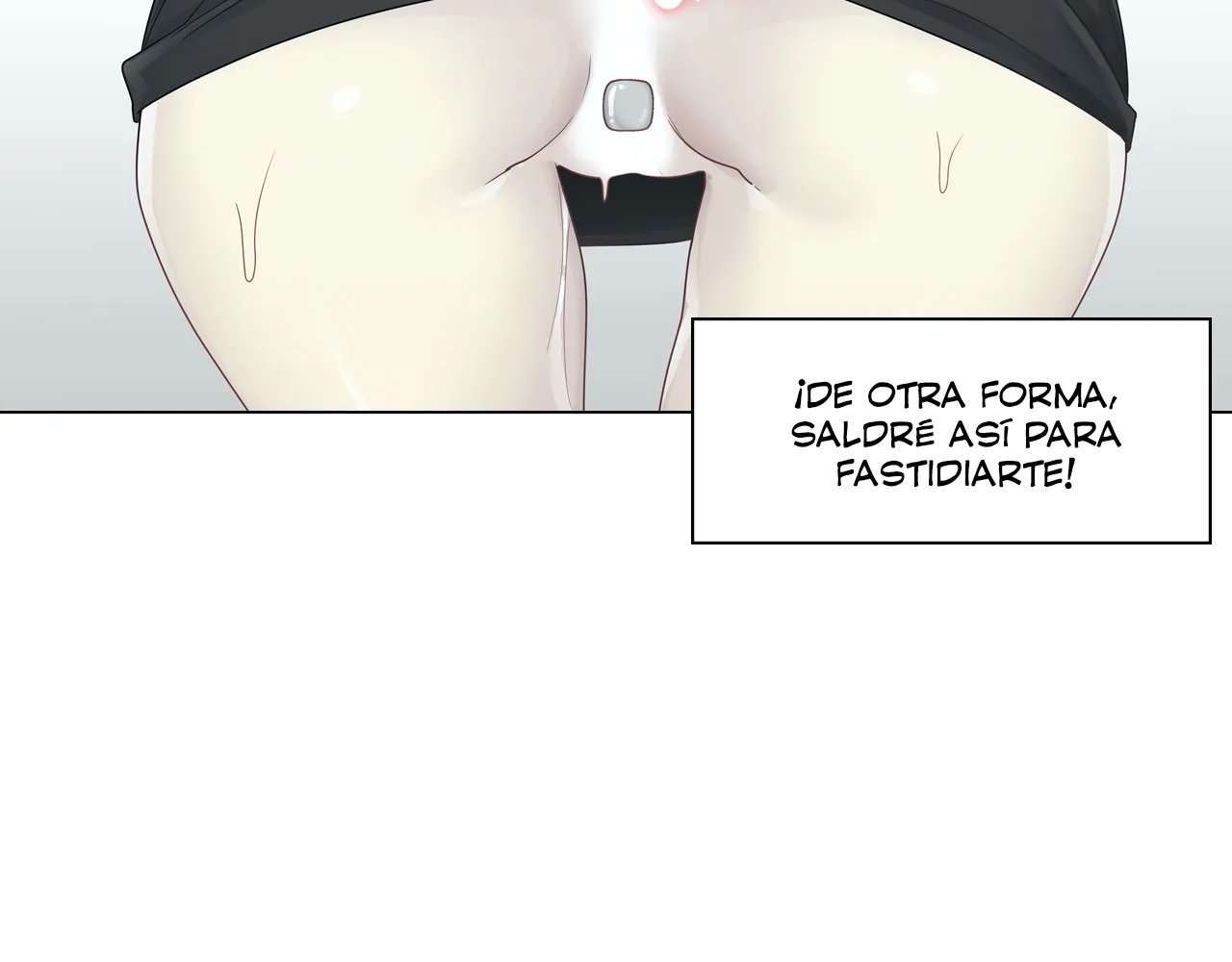 Touch On Capitulo 31 página 47